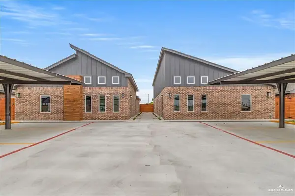 900 Hidden Hills Street, Mission, TX 78572