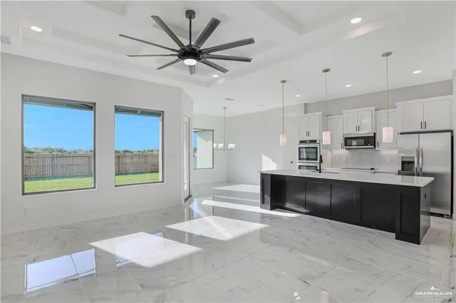 3025 N Adler Avenue, Edinburg, TX 78541 - #3