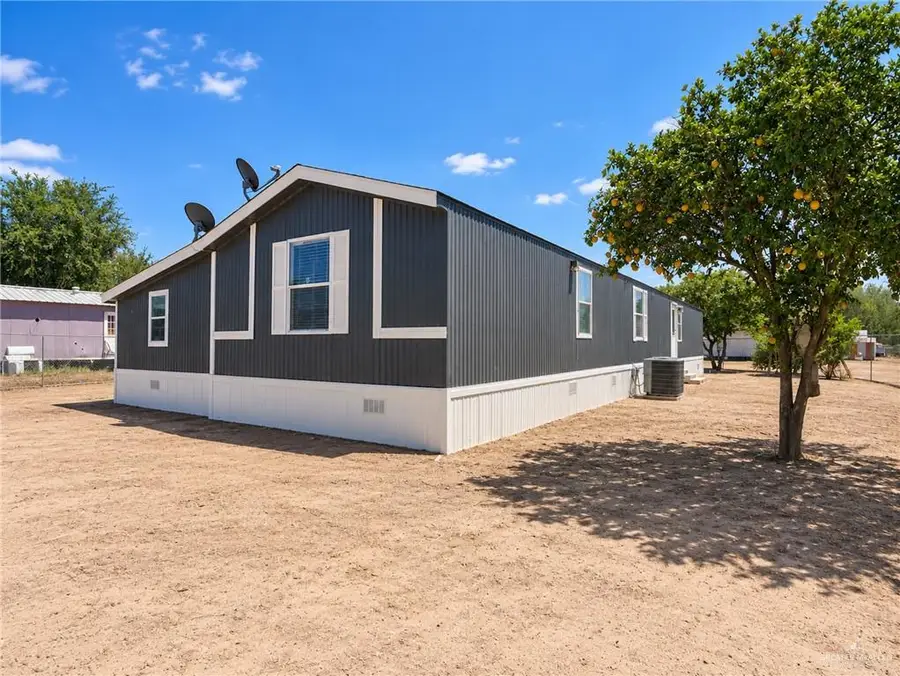 2318 Mi Sueno Street, Mission, TX 78574 - #2