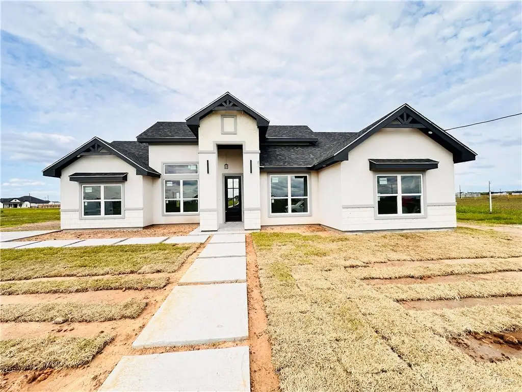 5845 Cardiff Avenue, Edinburg, TX 78542 - #1
