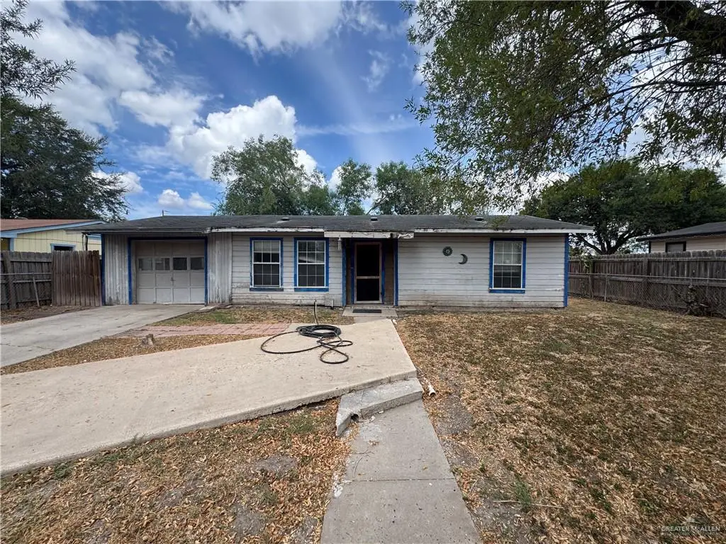 1210 Basin Street, Harlingen, TX 78550 - #1