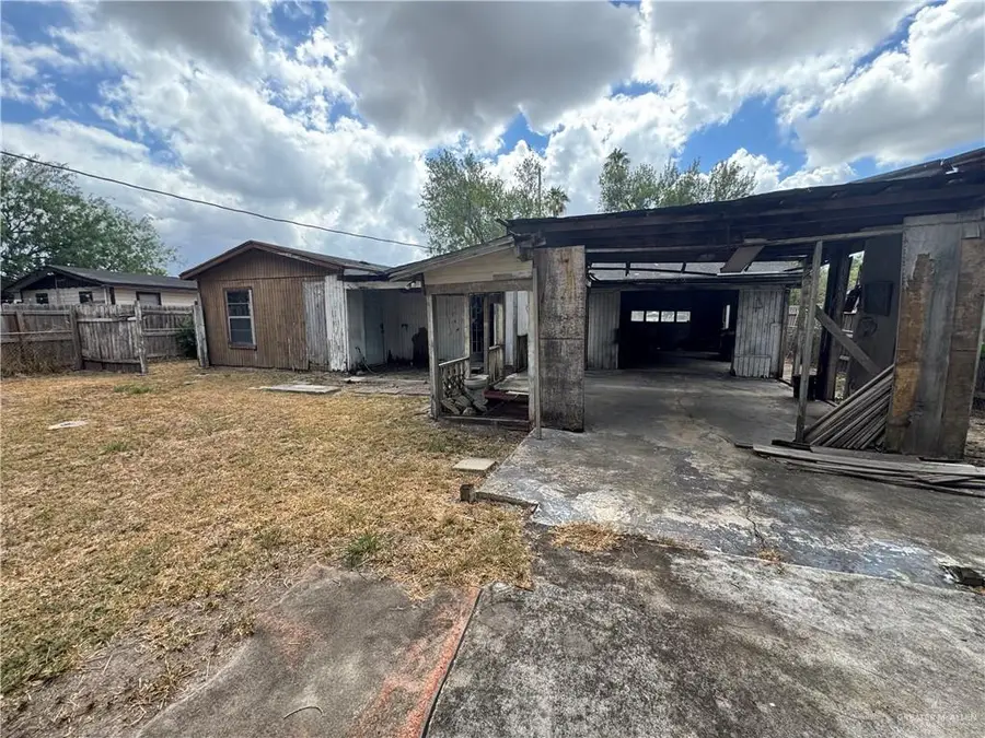 1210 Basin Street, Harlingen, TX 78550 - #2