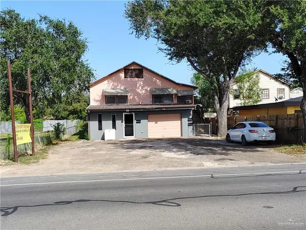 312 N Bicentennial Boulevard N, McAllen, TX 78501