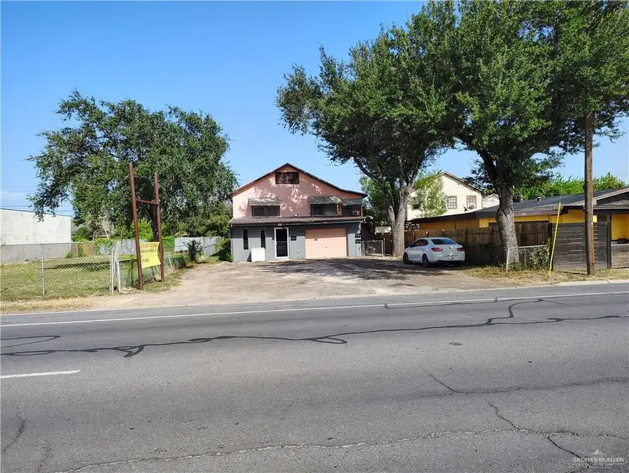 312 N Bicentennial Boulevard N, McAllen, TX 78501 - #2