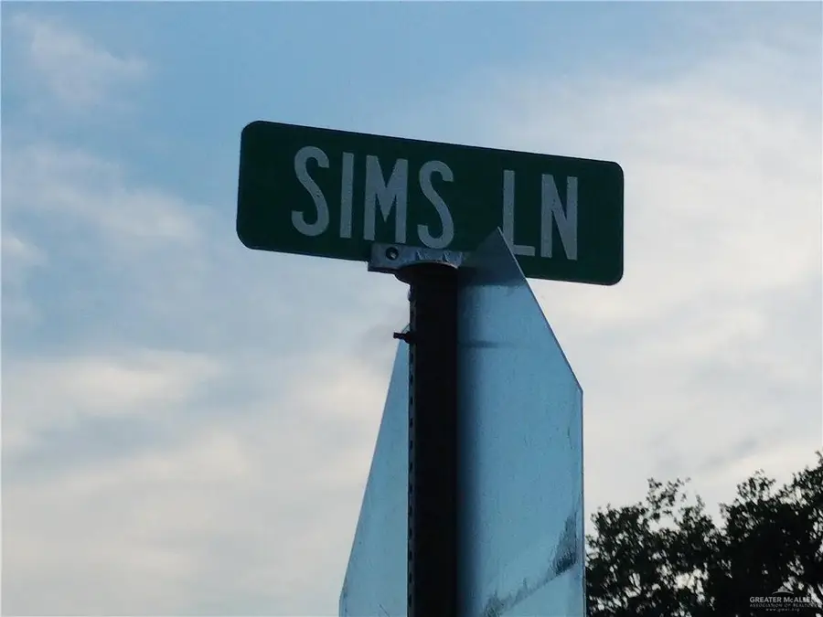 3701 Sims Lane, McAllen, TX 78504 - #3