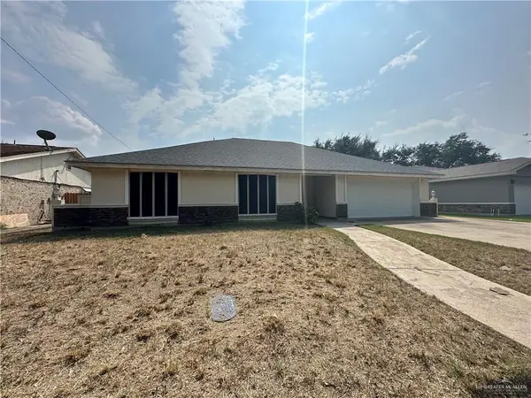 1301 Quail Avenue, McAllen, TX 78504