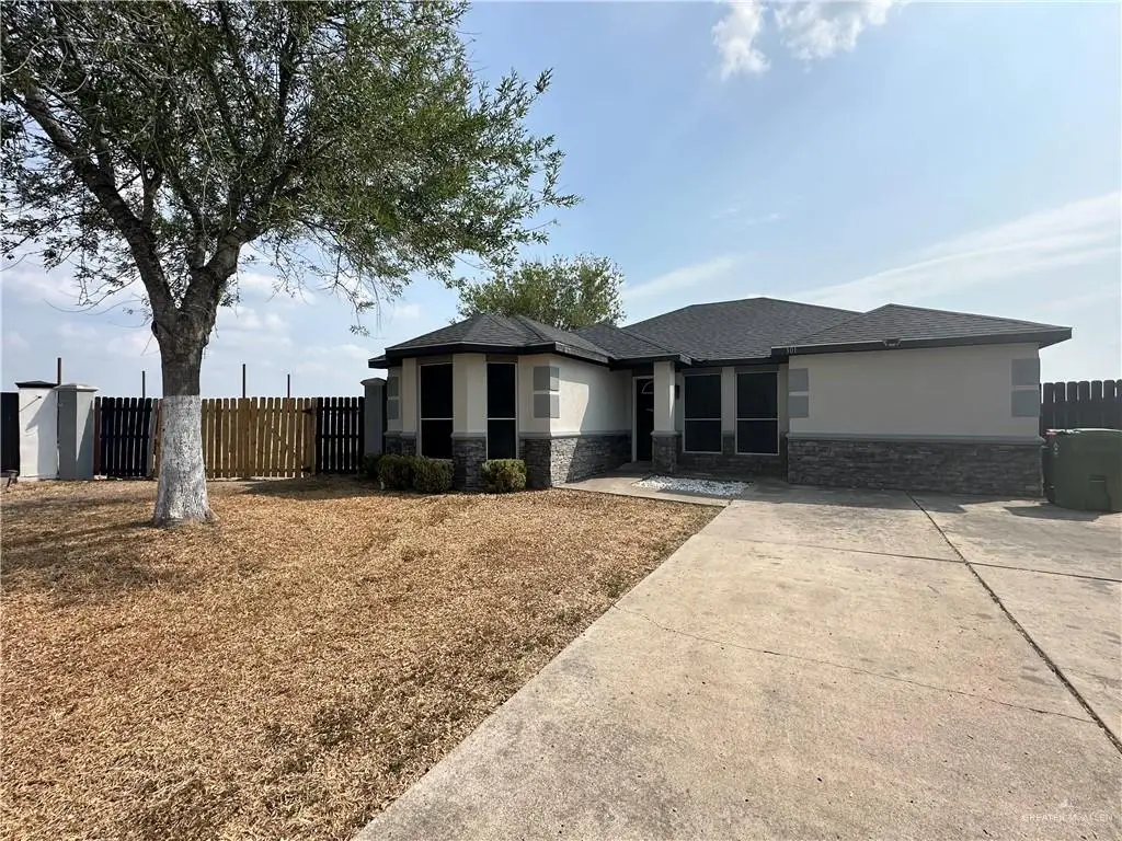 301 Alma Street, Alamo, TX 78516 - #1