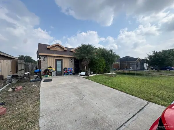 4005 Mac Drive, Weslaco, TX 78599