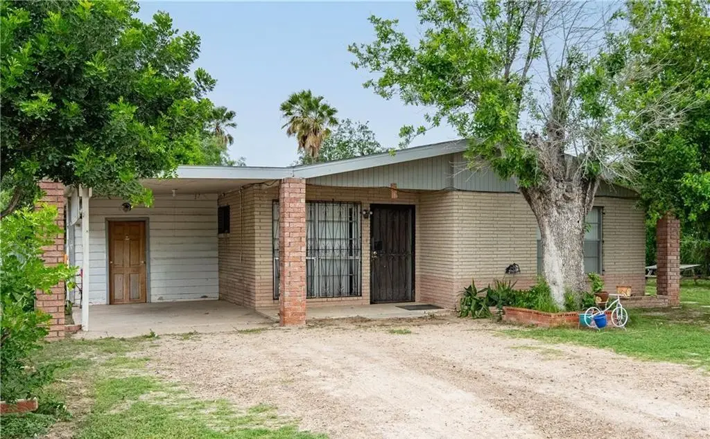 3918 N Los Ebanos Road, Mission, TX 78573 - #1