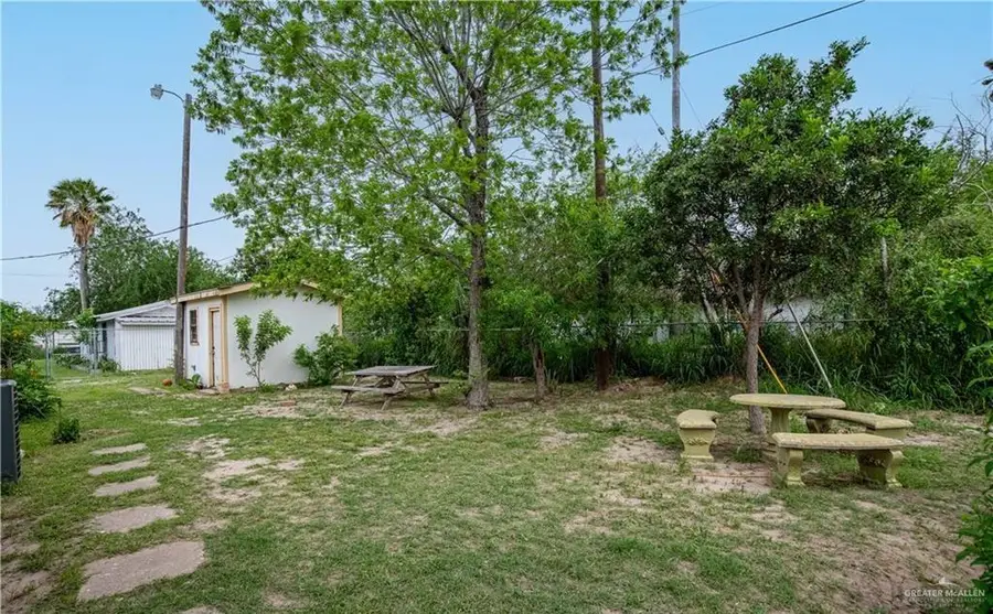 3918 N Los Ebanos Road, Mission, TX 78573 - #3