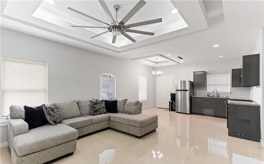 1908 Harrison Street, Weslaco, TX 78599 - #2