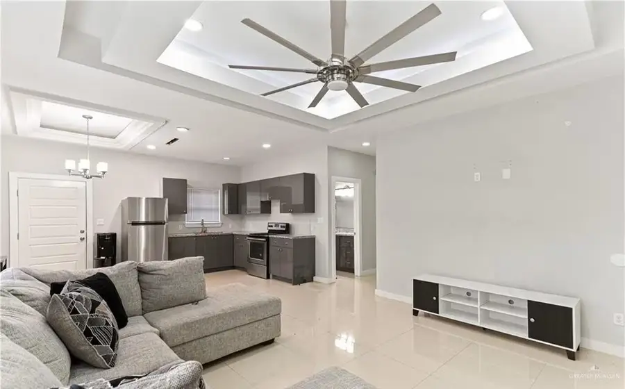 1908 Harrison Street, Weslaco, TX 78599 - #3