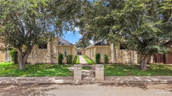 2013 Agua Fina Avenue, Edinburg, TX 78541