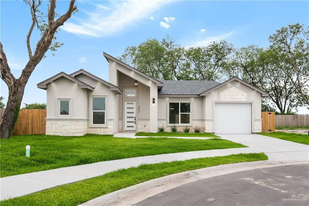 4362 Casamigos Street, Harlingen, TX 78552 - #1