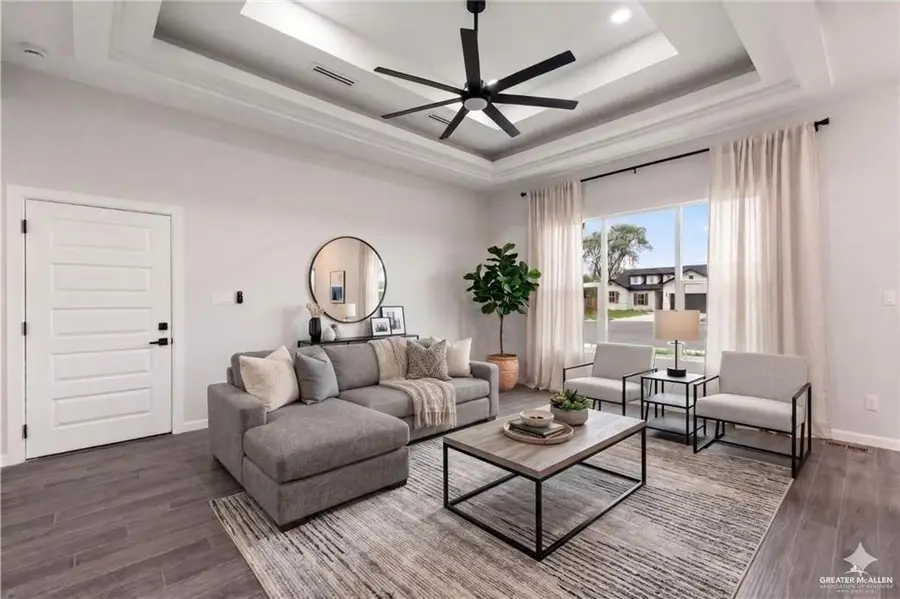 4362 Casamigos Street, Harlingen, TX 78552 - #2