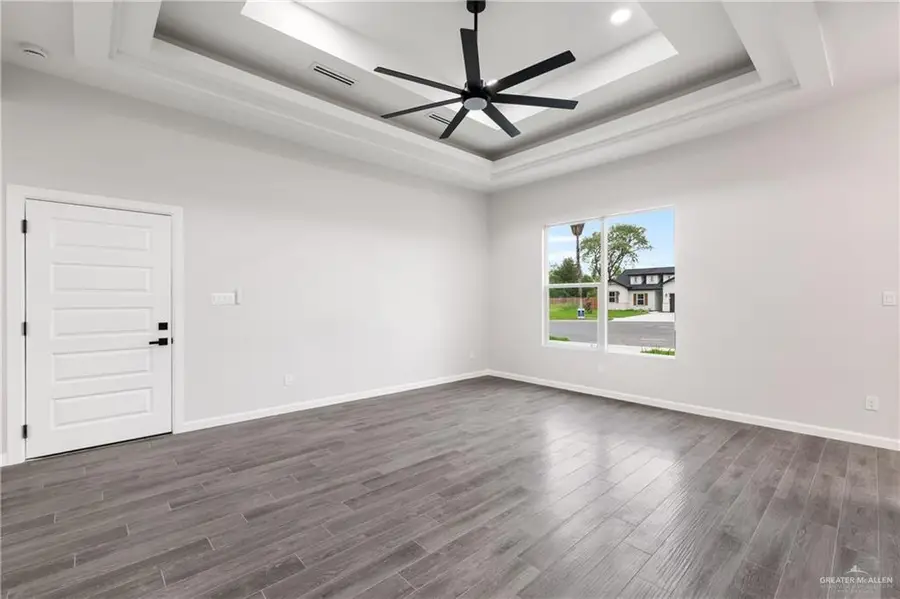 4362 Casamigos Street, Harlingen, TX 78552 - #3