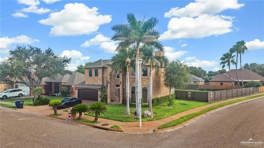 3400 Ulex Avenue, McAllen, TX 78504 - #2