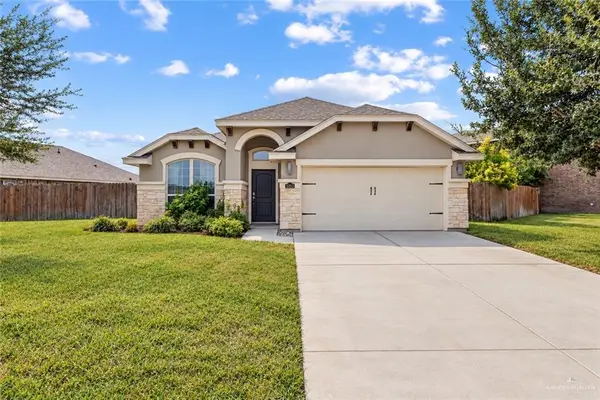 5253 Lost Creek Lane, McAllen, TX 78504