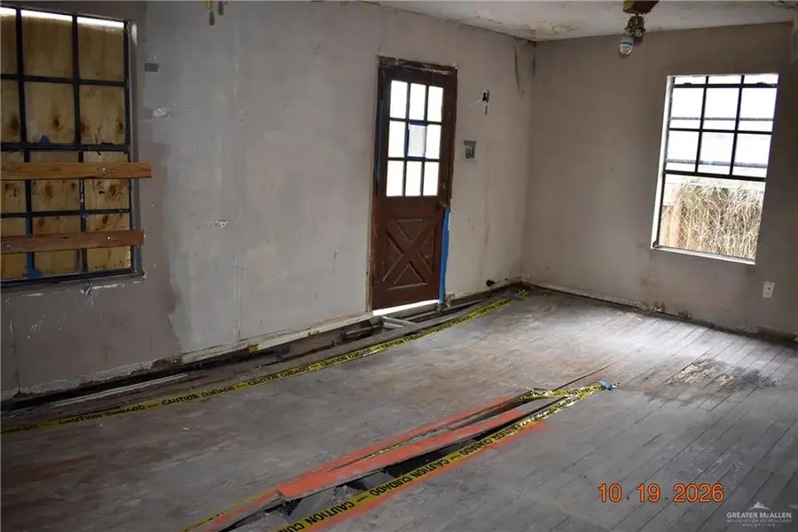315 S 84th Street, Edinburg, TX 78542 - #3