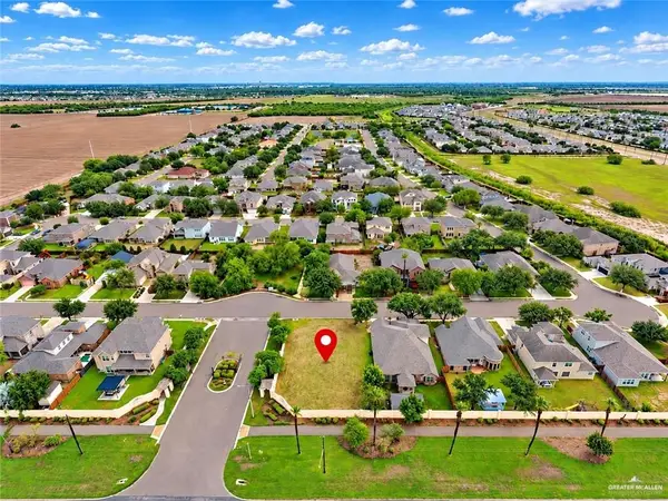 1914 Seagull Lane, Mission, TX 78572