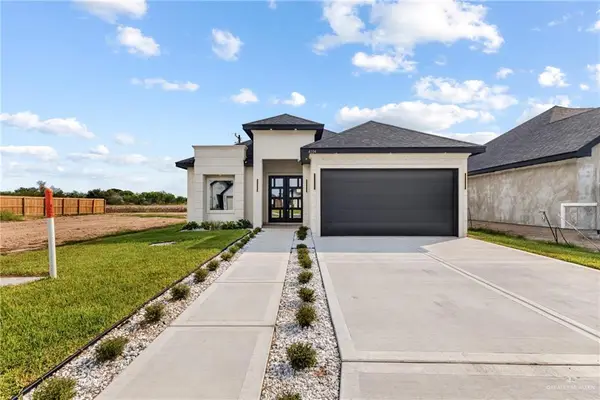 4104 Carol Lane, Edinburg, TX 78542
