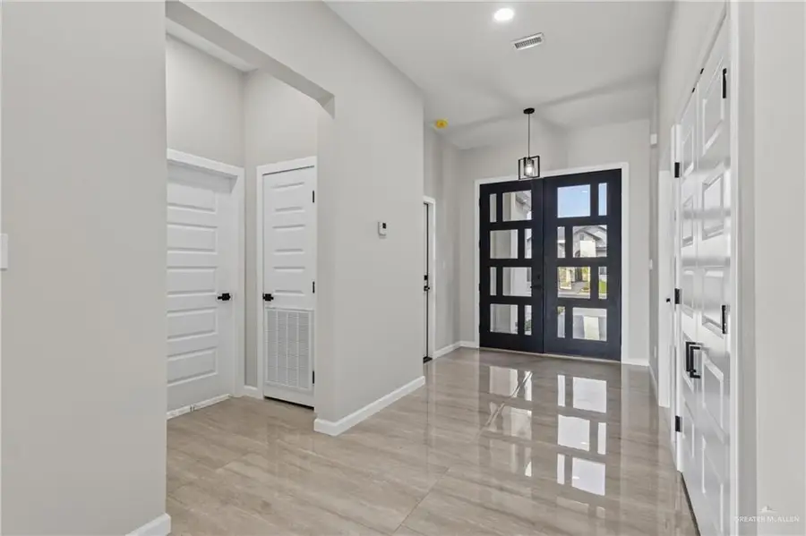 4104 Carol Lane, Edinburg, TX 78542 - #2