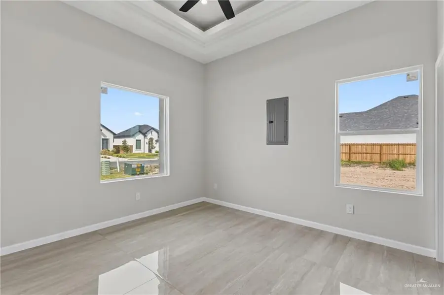 4104 Carol Lane, Edinburg, TX 78542 - #3