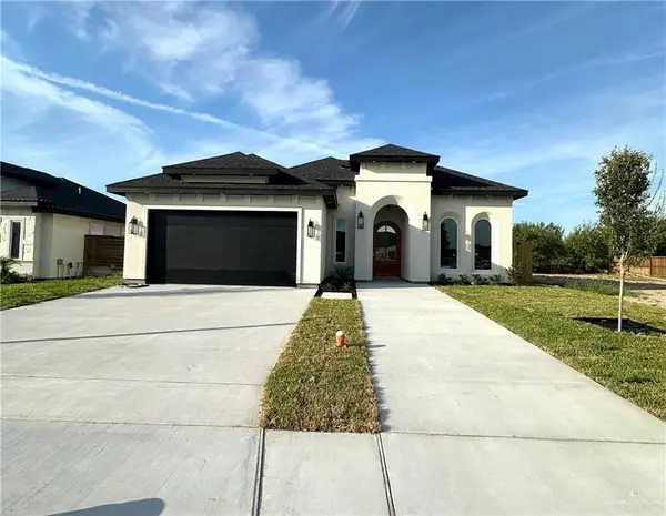 501 Quarry Drive, Alton, TX 78573