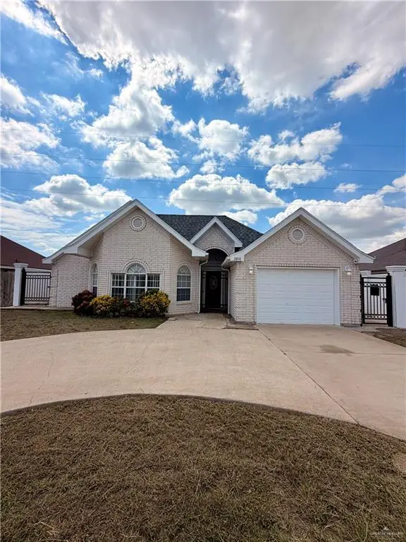2810 Fresno Avenue, Hidalgo, TX 78557 - #1