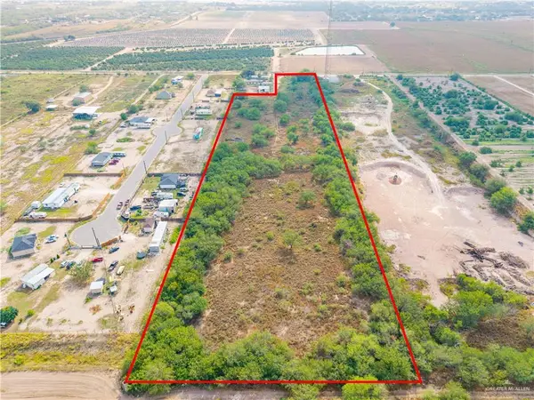 6705 Abram Road, Mission, TX 78574