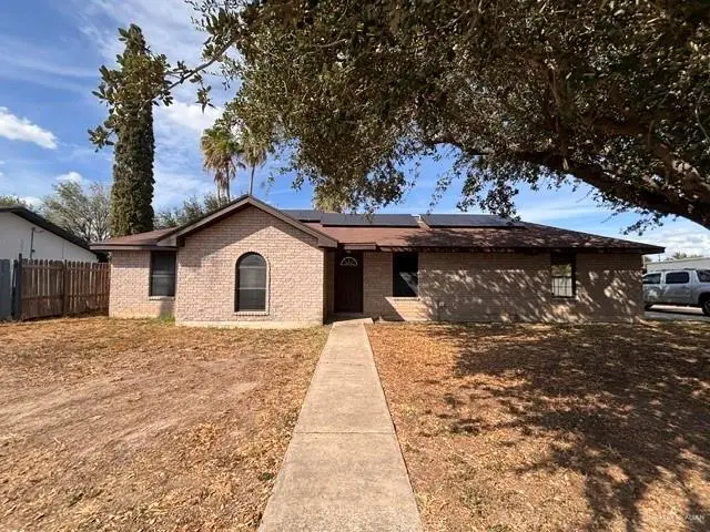 4302 Texacana Lane, Mission, TX 78572 - #2