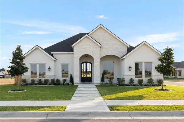 4017 Whetstone Avenue, Edinburg, TX 78541