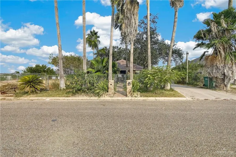 8005 Estrella Street, Pharr, TX 78577 - #3