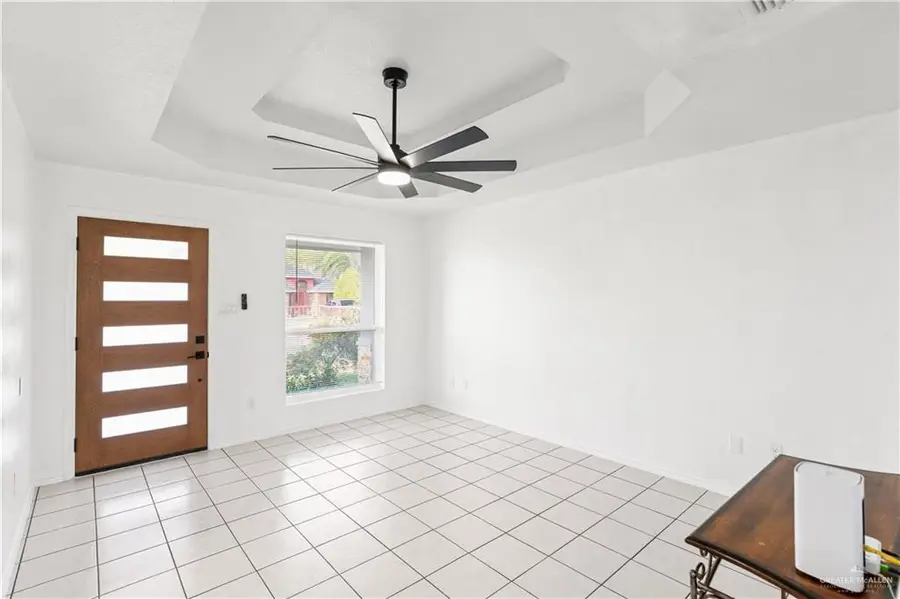 3512 Rey Enrique Drive, Brownsville, TX 78521 - #2