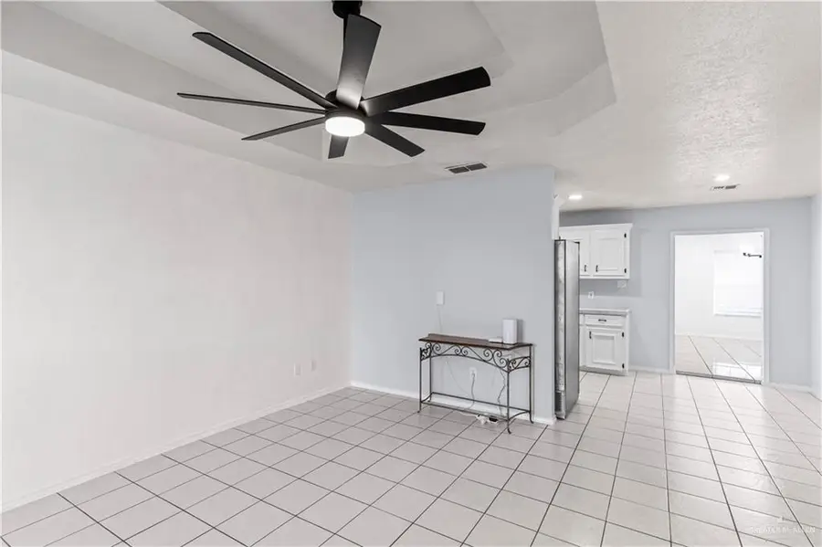 3512 Rey Enrique Drive, Brownsville, TX 78521 - #3