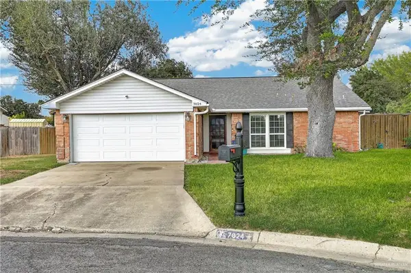 7024 N 15th Lane, McAllen, TX 78504