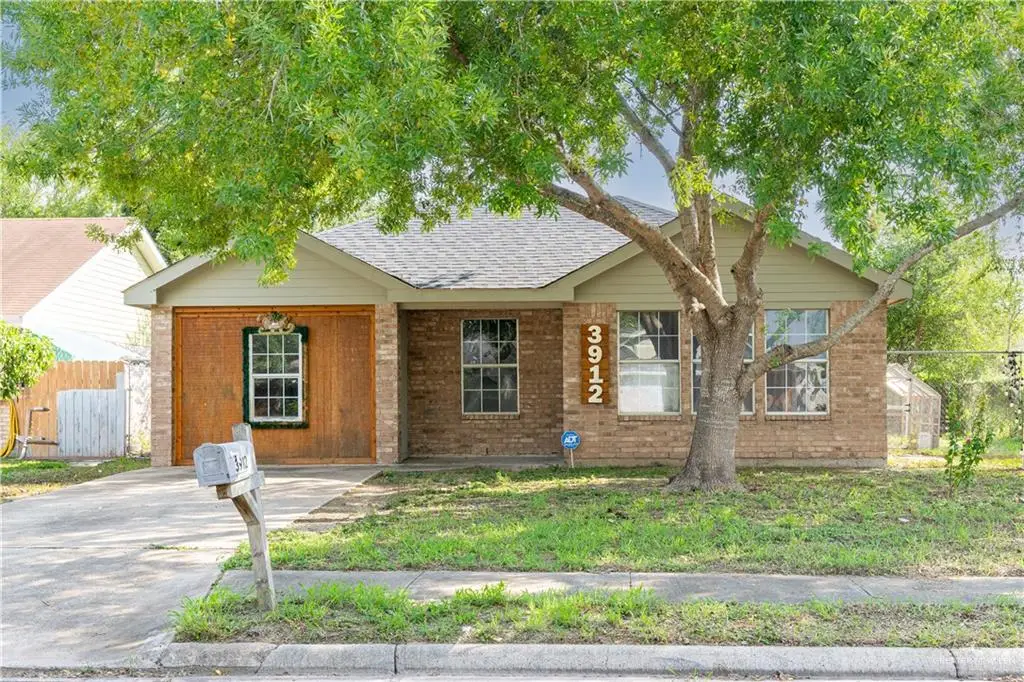 3912 Monica Drive, Weslaco, TX 78599 - #1