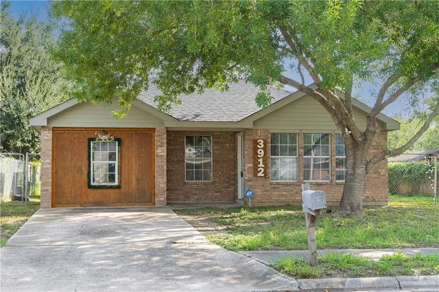 3912 Monica Drive, Weslaco, TX 78599 - #2