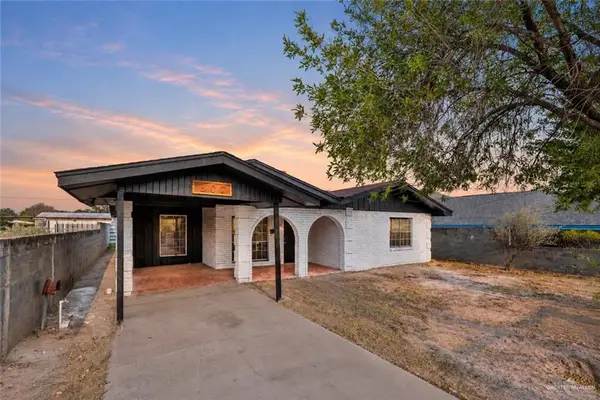 307 S Cox Street, Rio Grande City, TX 78582