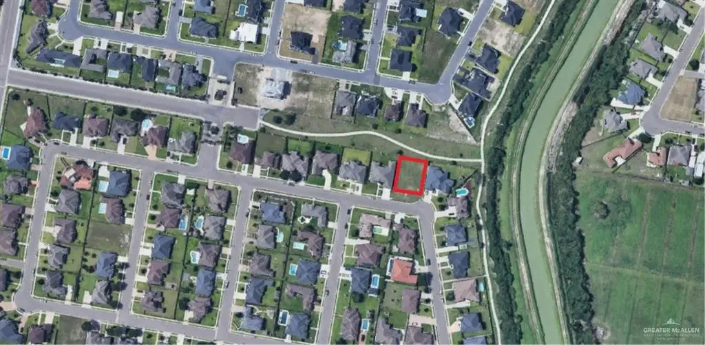 3308 Northern Lights Avenue, McAllen, TX 78541 - #1