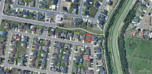 3308 Northern Lights Avenue, McAllen, TX 78541