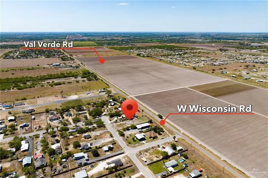 380 Verde Circle, Donna, TX 78537 - #3