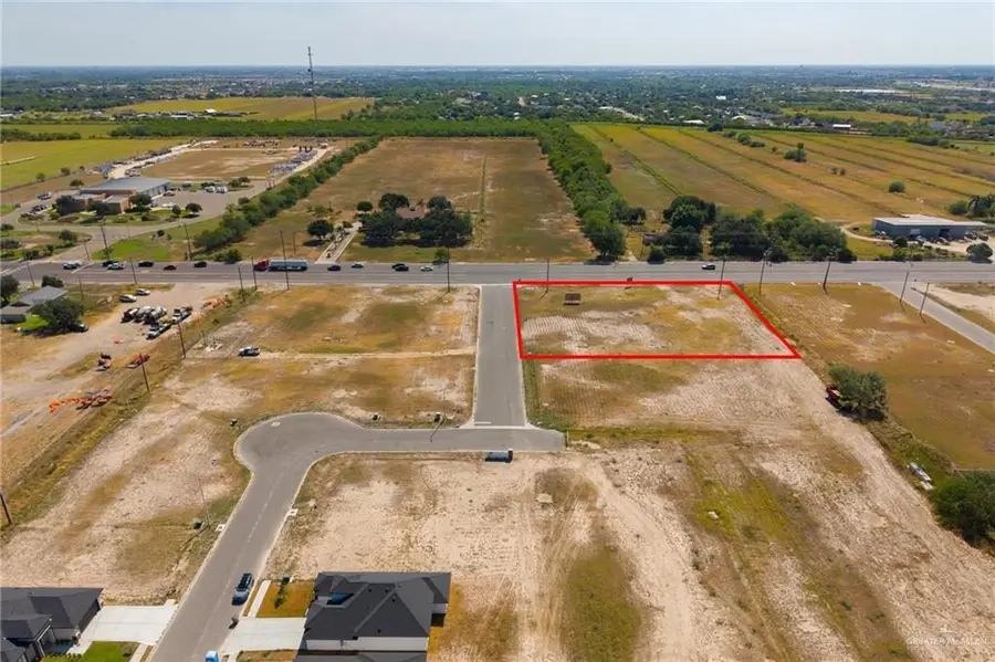 TBD (C-2) Salinas Boulevard, Donna, TX 78539 - #2