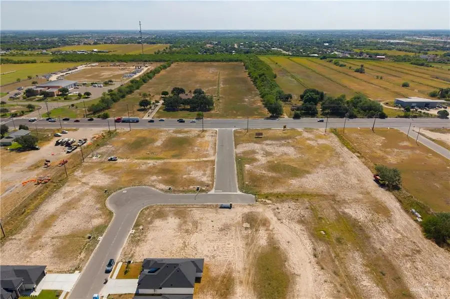 TBD (C-2) Salinas Boulevard, Donna, TX 78539 - #3