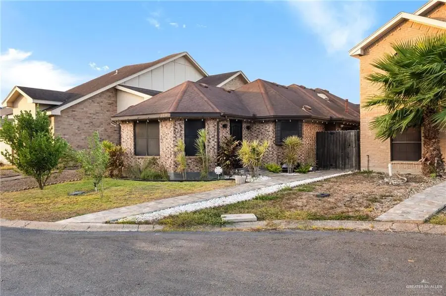 313 Ashley Court, Pharr, TX 78577 - #2