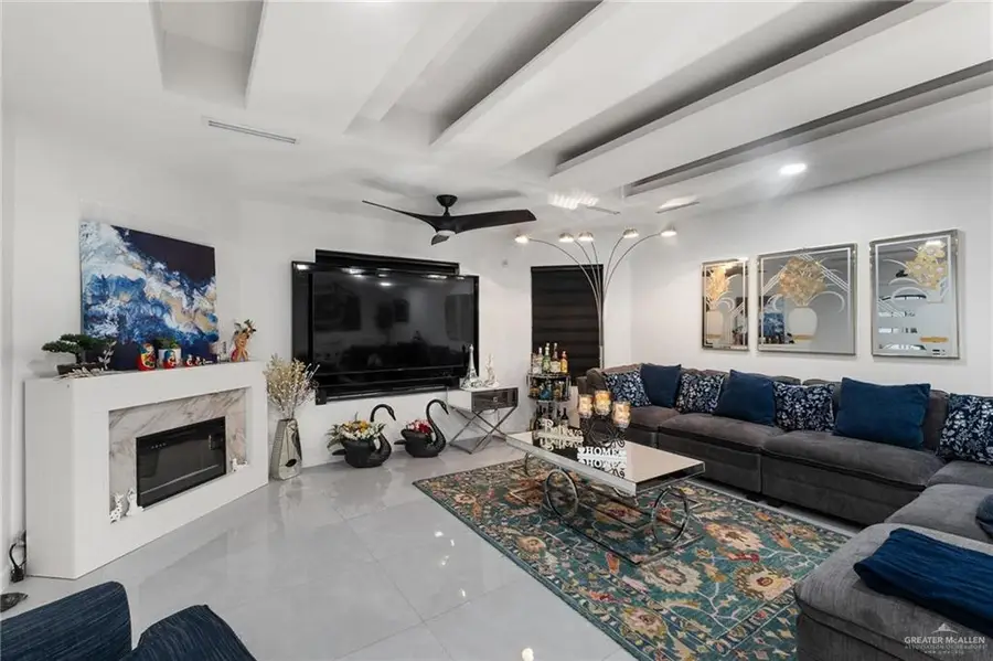 313 Ashley Court, Pharr, TX 78577 - #3