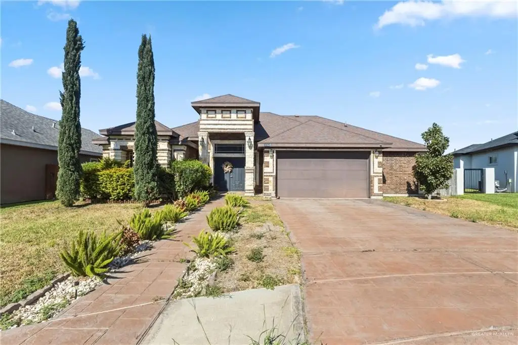 10805 N 30th Street, McAllen, TX 78504 - #1