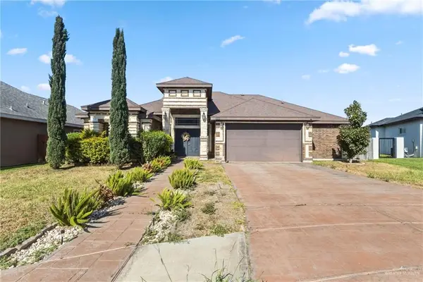 10805 N 30th Street, McAllen, TX 78504