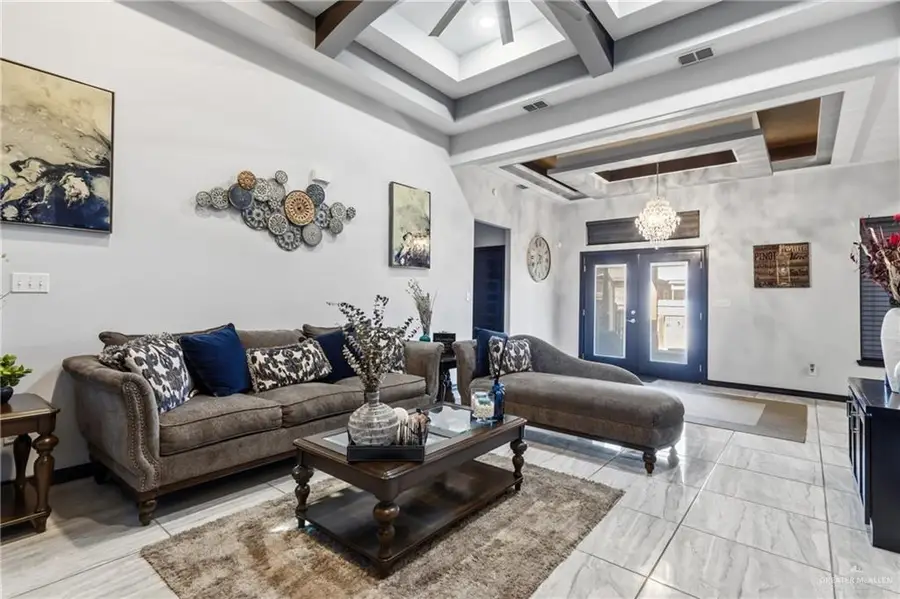 10805 N 30th Street, McAllen, TX 78504 - #2