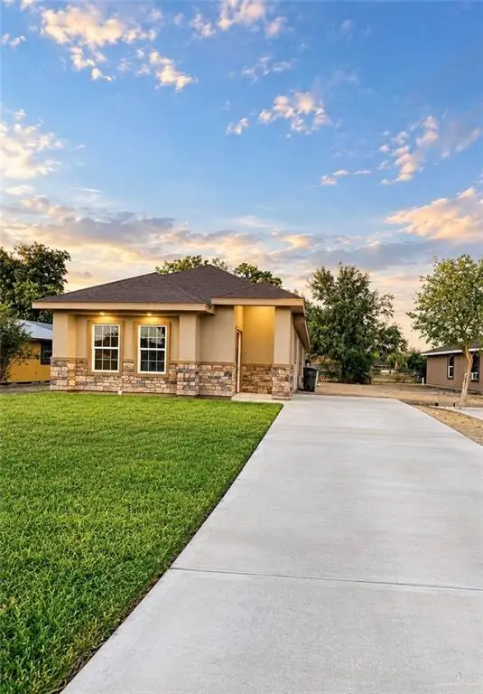 3931 Beatty Street, Mission, TX 78582 - #2